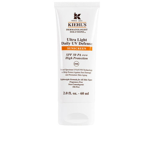 Kiehl's Sunscreen Kiehl's Crema Solare Viso Protezione Totale Del Viso