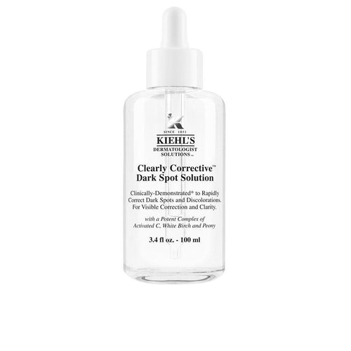 Kiehl's Dermatologist Solutions Gesichtsserum Sichtbare Ergebnisse Sofort