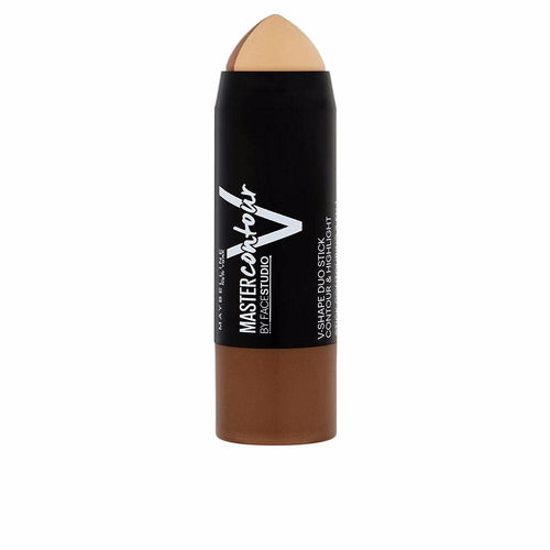 Maybelline Master Maybelline Stick Contouring V Shape Contorno Scolpito