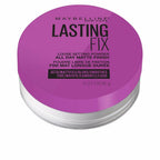 Maybelline Master Fix Cipria Traslucida Look Perfetto