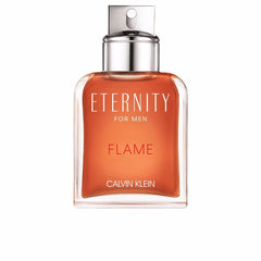 Calvin Klein Eternity For Men Eau De Toilette Duft Feuer Und Leidenschaft