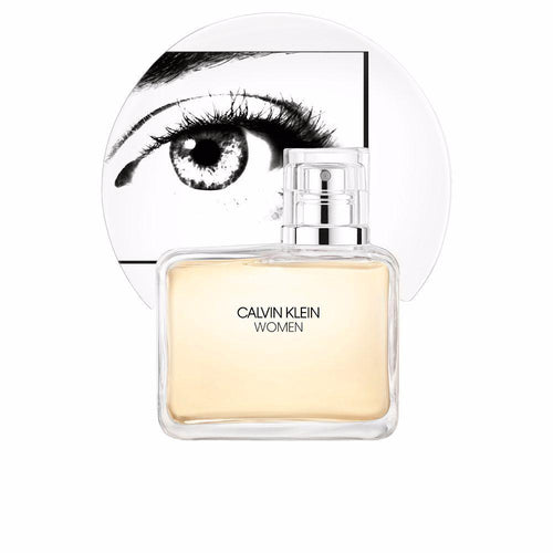 Calvin Klein Women Profumo Eau De Toilette Per Influenzare Il Futuro