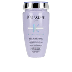 Kerastase Blond Absolu Shampoo Anti Giallo Per Una Lucentezza Bionda