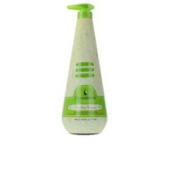 Macadamia Macadamia Smoothing Champú Repara Cabello Dañado