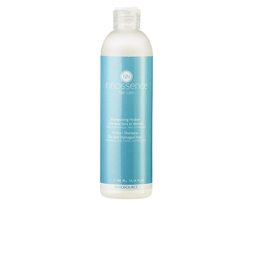 Innossence Innosource Hydra Plus Shampoo Für Trockenes Haar Schnelle Pflege Und Glanz