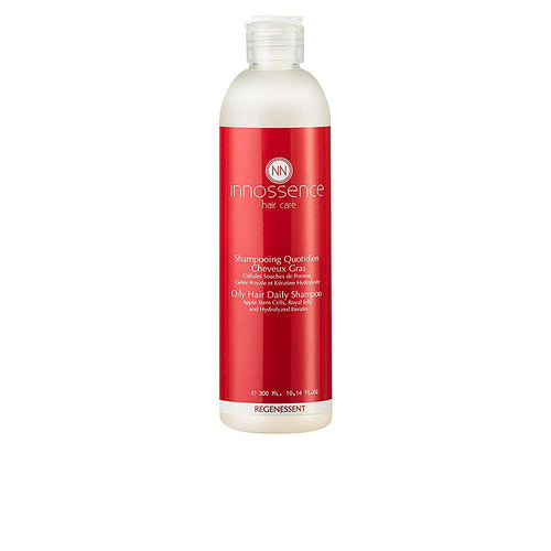 Innossence Regenessent Tägliches Shampoo Für Fettiges Haar Frisch Und Ausgeglichen