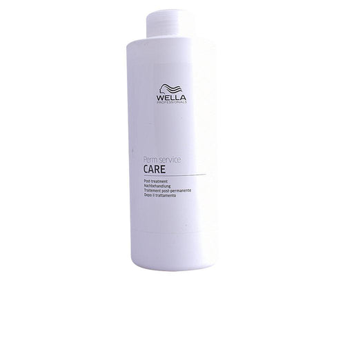Wella Professionals Service Pro Color Trattamento Capelli Post Permanente Combatti Ossidazione