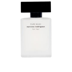 Narciso Rodriguez For Her Perfume Eau De Parfum Pure Musc Iconic Musk Attraction
