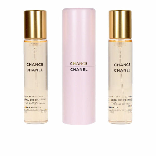 Chanel Chance Perfume Eau De Parfum