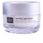 Martiderm Platinum Crema Gf Vital Age Per Pelle Normale E Mista Idratazione Profonda