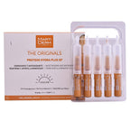 Martiderm The Originals Ampoules Hydra Plus Sp Hidratación Profunda Y Brillo