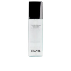 Chanel L Eau Micellaire Mizellenwasser Sanfte Reinigung Für Strahlende Haut