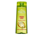 Garnier Fructis Shampoo Lisciante Triple Protezione 72 Ore Di Liscio
