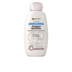 Garnier Original Remedies Shampooing Délicat Avoine Hydratation Naturelle Pour Cheveux Sains