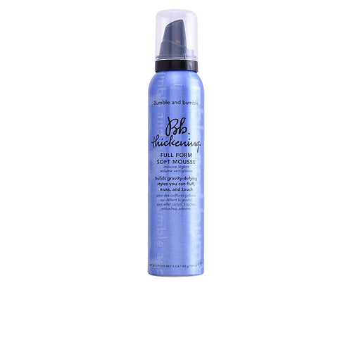 Bumble & Bumble Thickening Mousse Capelli Volume E Leggerezza