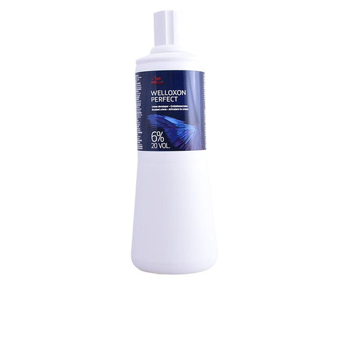 Wella Professionals Welloxon Perfect Crema Colore Colore Perfetto Che Dura