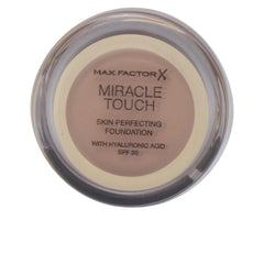 Max Factor Miracle Touch Fondotinta Illusione Liquida Effetto Radianza Perfetta