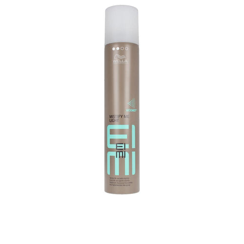 Wella Professionals Eimi Fixing Haar Styling Spray Natürlicher Halt