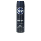 Nivea Nivea Men Desodorante En Spray Black Carbon Frescura Duradera