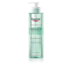 Eucerin Dermopure Gel Detergente Viso Pulizia Quotidiana