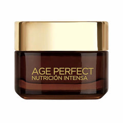 L'Oréal Paris Age Perfect Intense Nutrition Tagescreme Jugendliche Straffe Strahlende Haut