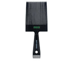Artero Peine Flat Black Haarkamm Professionell Exakte Schnitte