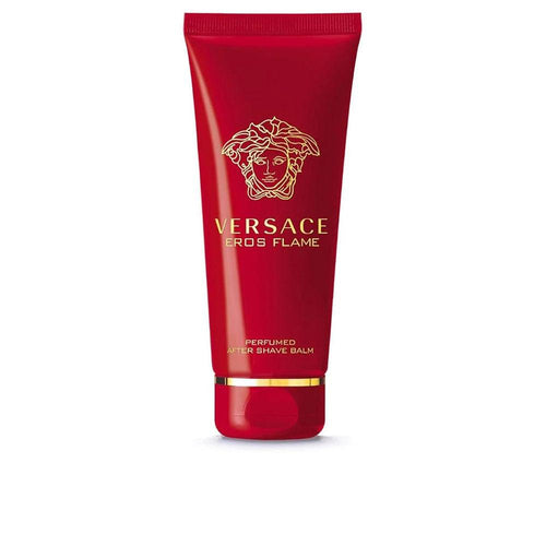 Versace Eros Balsamo Dopobarba Calmante Per L'Uomo Audace