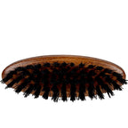 The Bluebeards Revenge The Ultimate Spazzola Da Barba Da Viaggio Cura Barba Eco Sostenibile