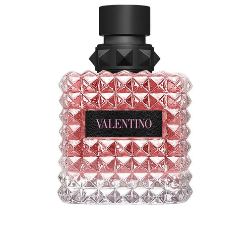 Valentino Valentino Donna Perfume Eau De Parfum Born In Roma Elegancia Icónica De Lujo