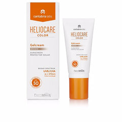 Heliocare Heliocare Color Crème Solaire Colorée Protection Solaire Avancée
