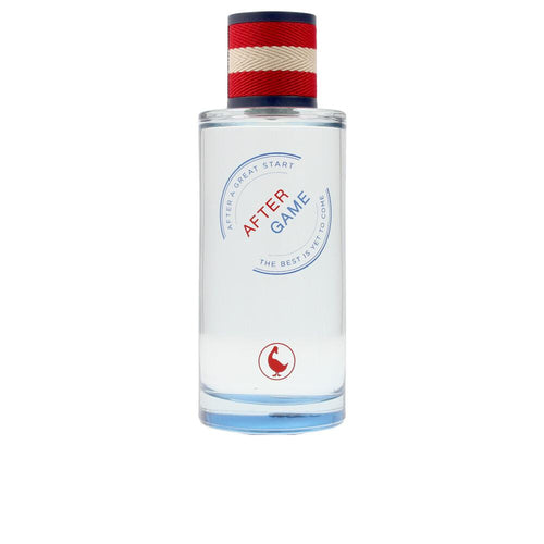 El Ganso After Game Parfüm Eau De Toilette Erfrischende Zitrus Energie