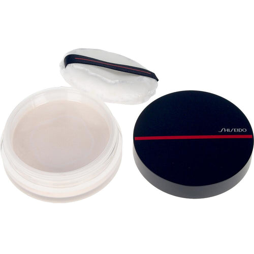 Shiseido Synchro Skin Polvo Suelto Acabado Sedoso Y Radiante