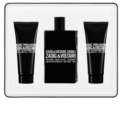Zadig & Voltaire This Is Him! Profumo Eau De Toilette E Gel Doccia