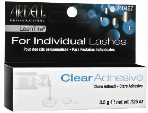 Ardell Pestañas Postizas Transparenter Kleber Für Individuelle Künstliche Wimpern Schneller Halt