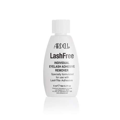 Ardell Künstliche Wimpern Wimpernkleber Entferner Sichere Effektive Entfernung