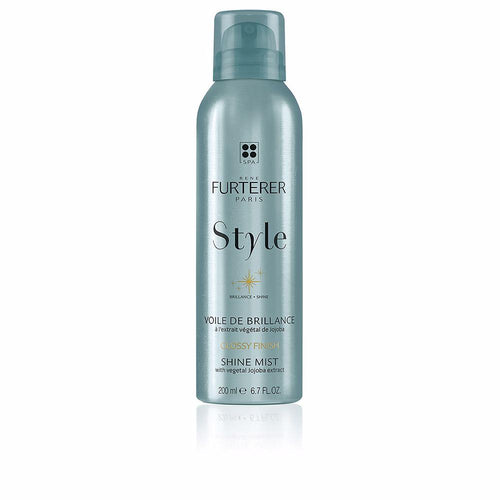 Rene Furterer Style Spray Per Capelli Luce Radiante Naturale