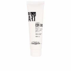 L'Oréal Professionnel Paris Tecni Art Liss Control Haar Gel Creme Anti Frizz Glatte Und Strahlende