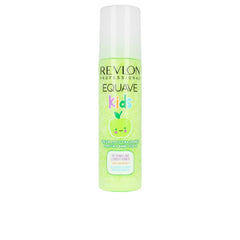 Revlon Equave Kids Apple Balsamo Districante Per Capelli Sani E Protetti