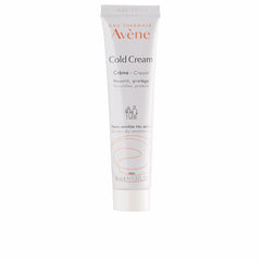 Avène Cold Crema Hidratación Profunda Y Protección