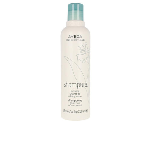 Aveda Shampure Nurturing Shampoo Cura Da Capelli Naturale