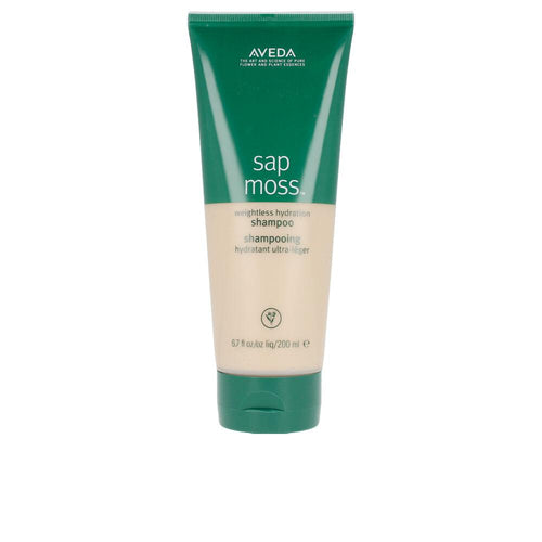 Aveda Sap Moss Shampoo Idratante Leggero Capelli Più Forti
