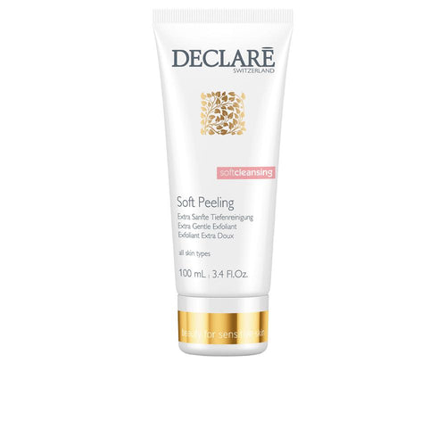 Declaré Soft Cleansing Sanfter Exfoliator Strahlende Haut Erneuerung