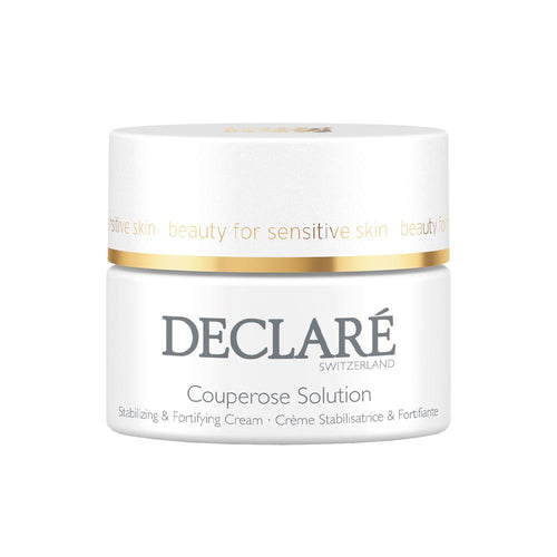 Déclaré Stress Balance Crema Couperose Solución Piel Equilibrada Y Fuerte