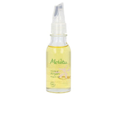 Melvita Huiles De Beaute Argan Oil Cosmetic Pure Natural Nourishment