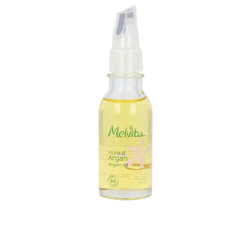 Melvita Huiles De Beaute Argan Oil Cosmetic Pure Natural Nourishment