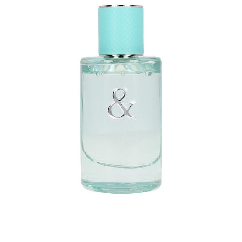Tiffany & Co Tiffany & Love Perfume Eau De Parfum Aroma Amaderado Y Floral
