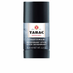 Tabac Tabac Craftsman Desodorante Stick Protección Fresca Duradera