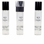 Chanel N° 5 Parfum Eau De Toilette Twist And Spray Élégance Intemporelle
