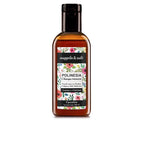 Nuggela & Sulé Champús Shampoo Effektiv Haarausfall Stoppen
