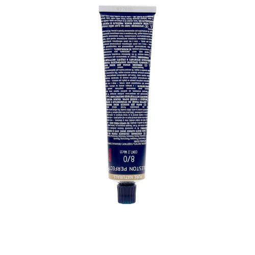 Wella Professionals Koleston Perfect Crema Colorante Permanente Capelli Biondo Chiaro Colorazione Perfetta E Duratura